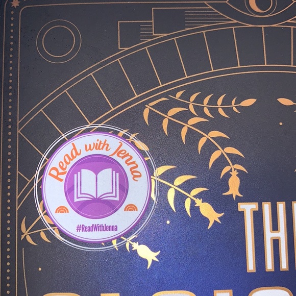 The Cloisters book by Katy Hays - Picture 9 of 9